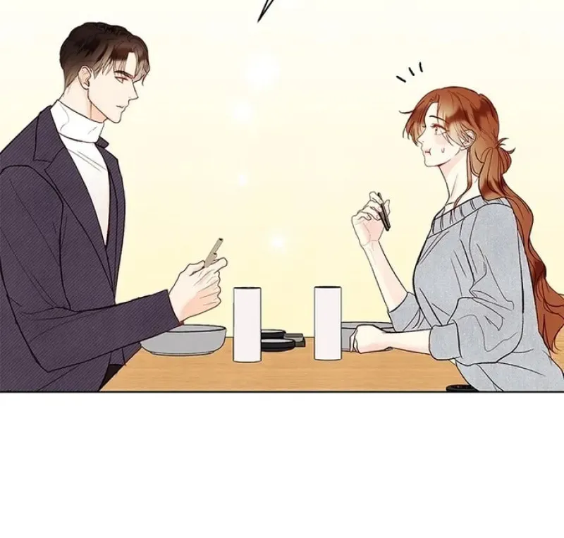 Our Secret Marriage Chapter 5 page 58 - 
