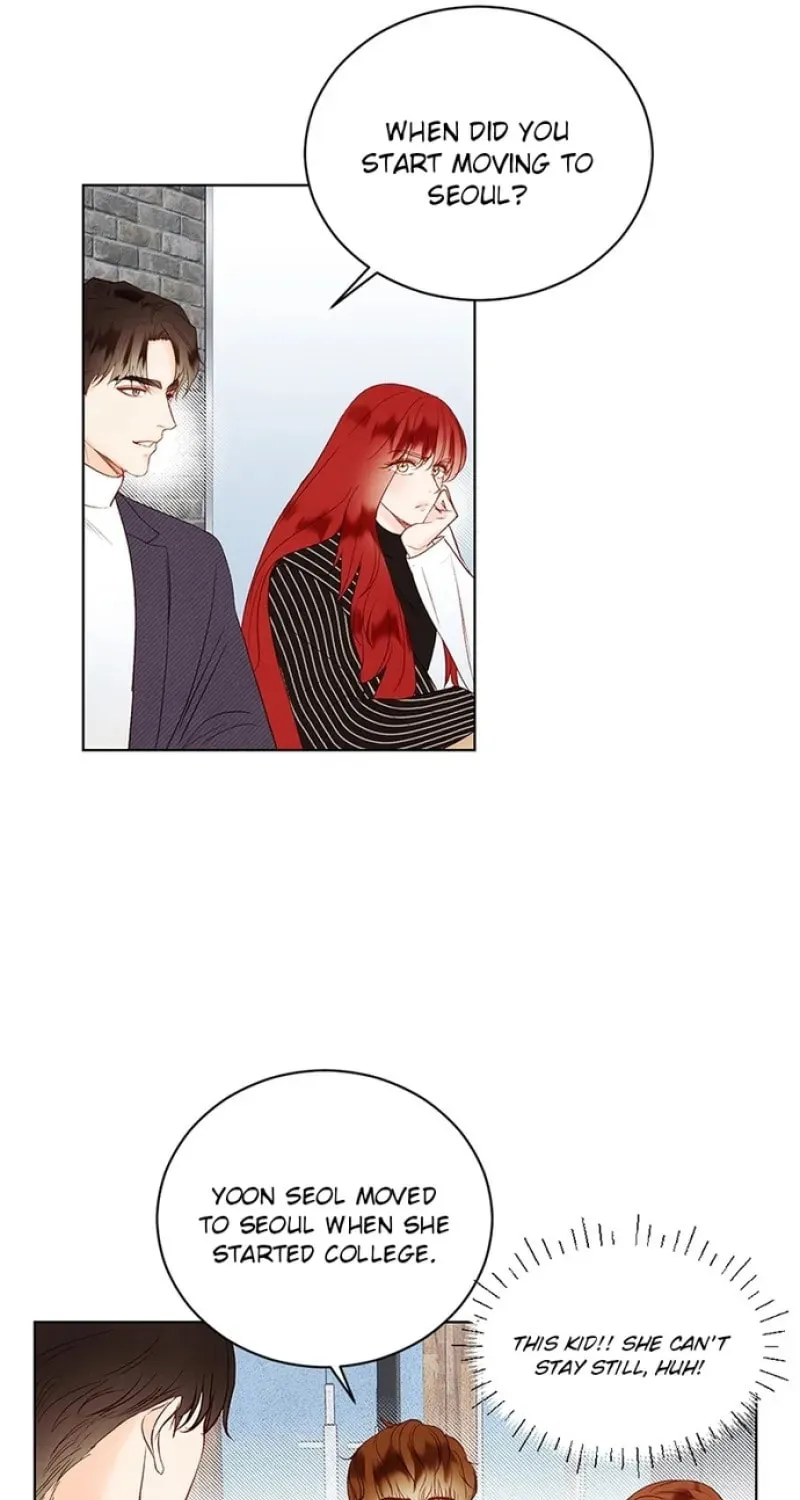 Our Secret Marriage Chapter 5 page 59 - 