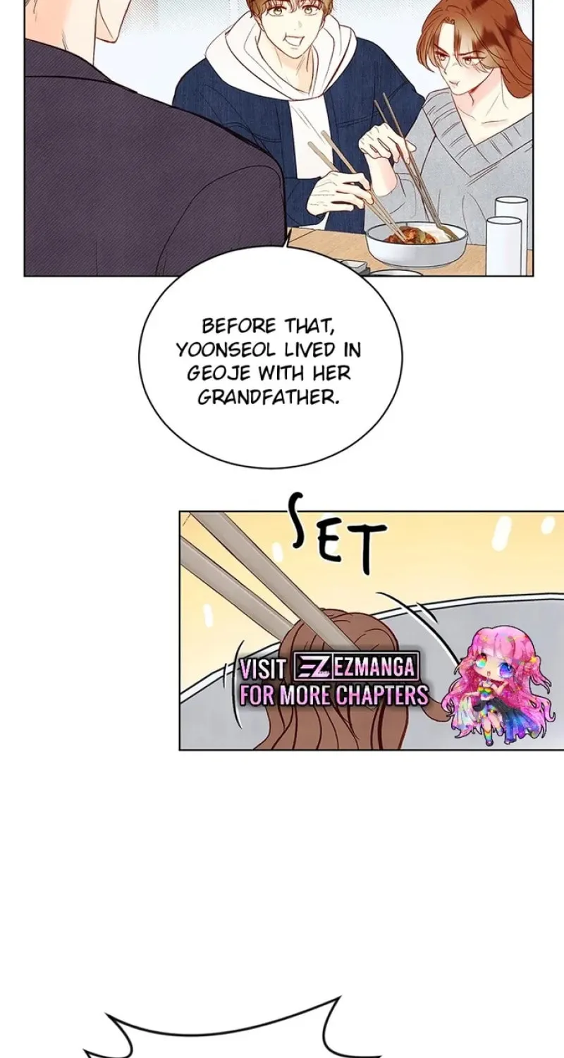Our Secret Marriage Chapter 5 page 60 - 