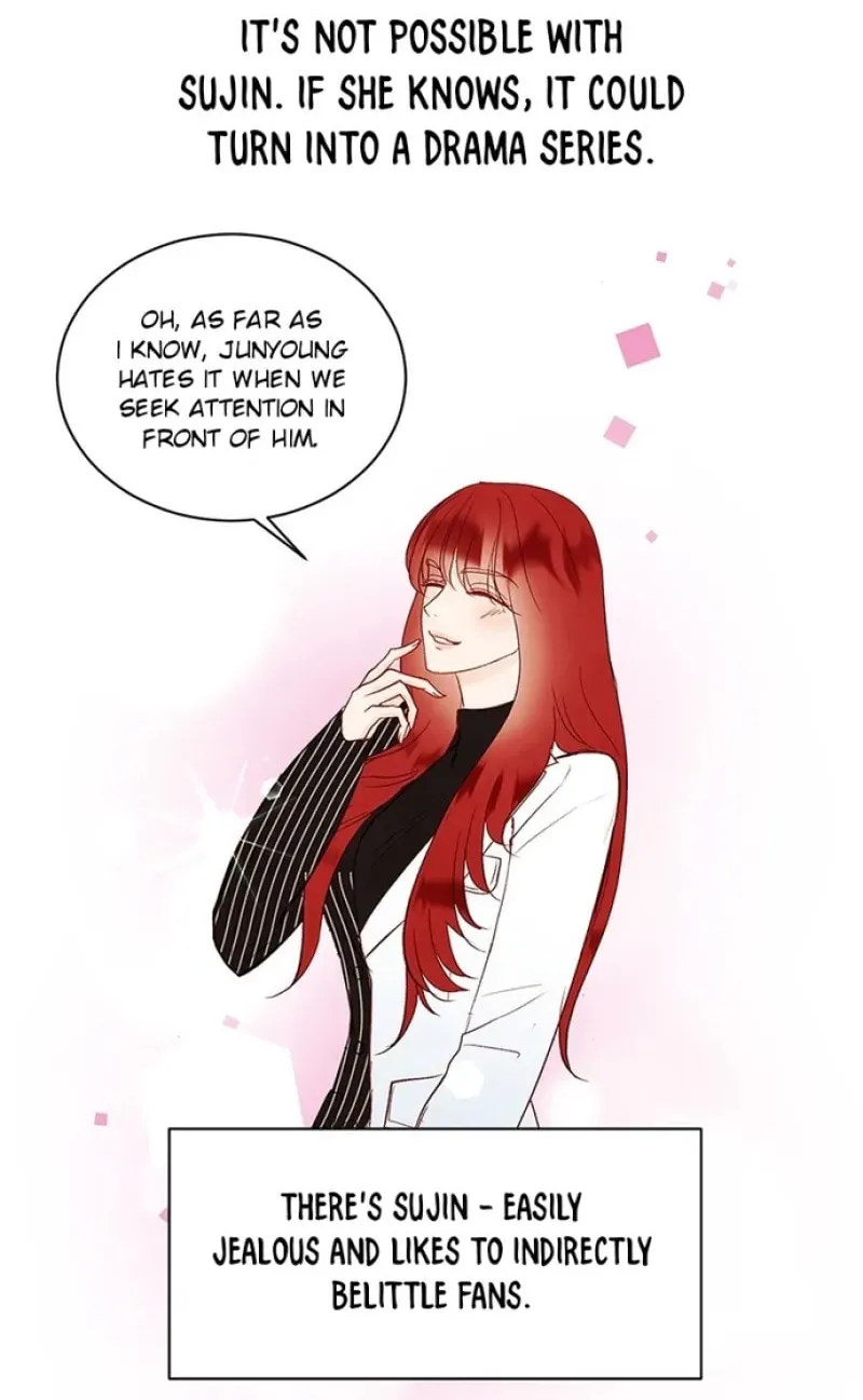 Our Secret Marriage Chapter 5 page 7 - 