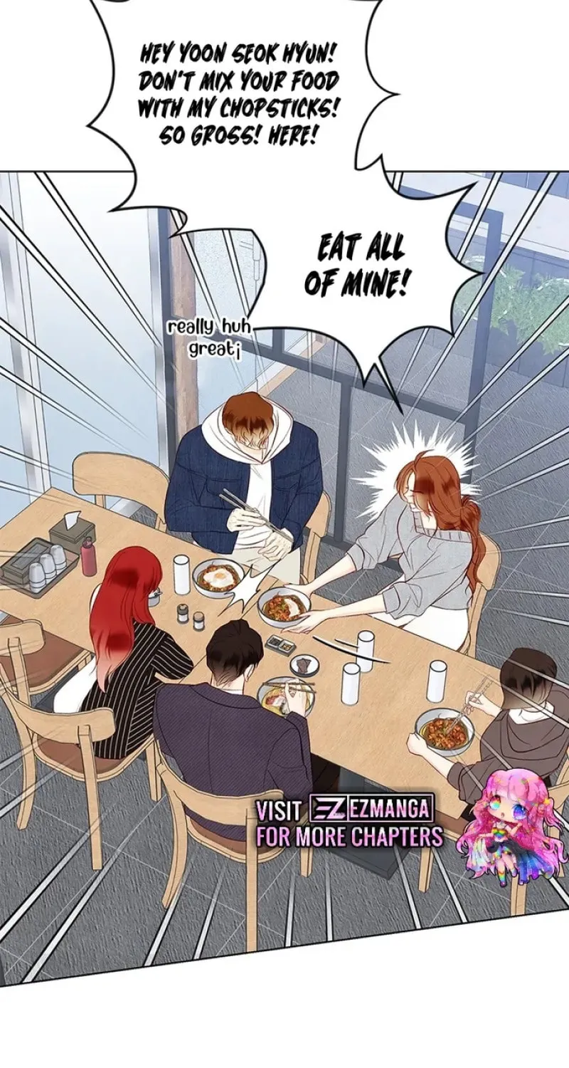 Our Secret Marriage Chapter 5 page 61 - 