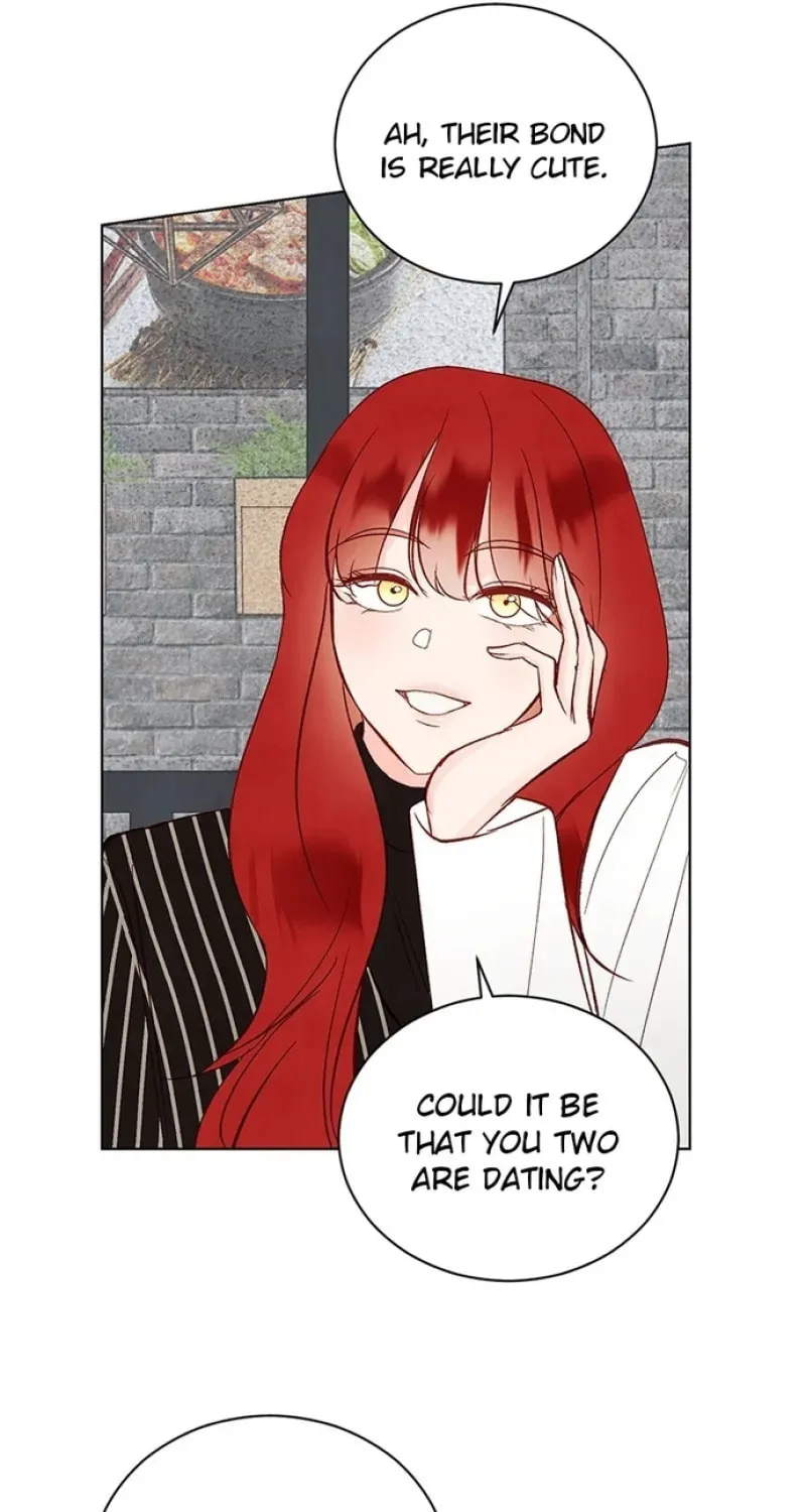 Our Secret Marriage Chapter 5 page 63 - 