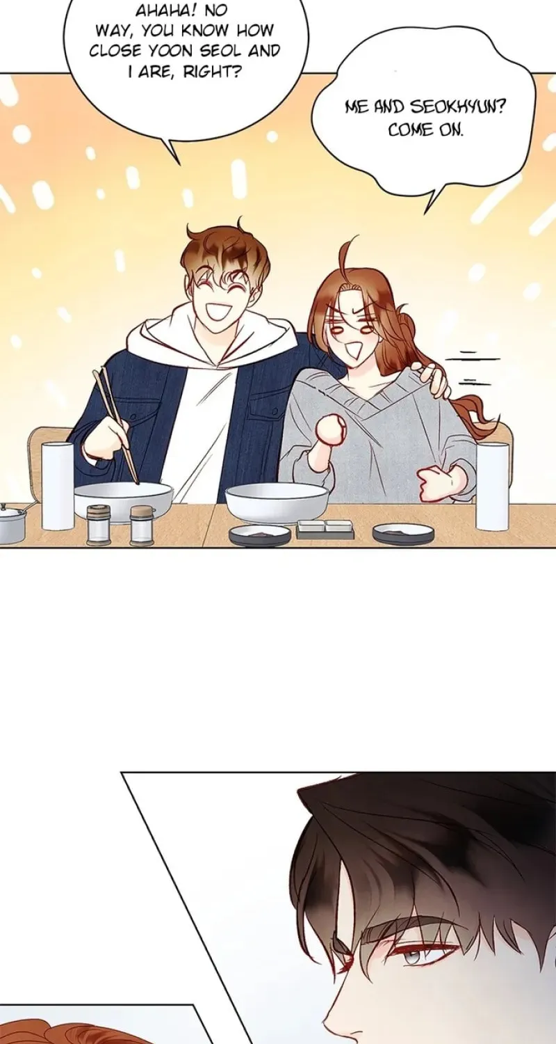 Our Secret Marriage Chapter 5 page 64 - 