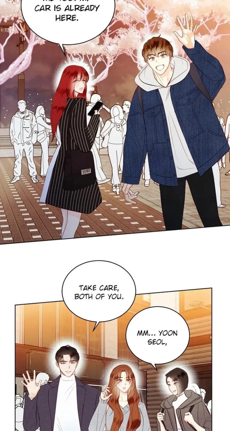 Our Secret Marriage Chapter 5 page 68 - 