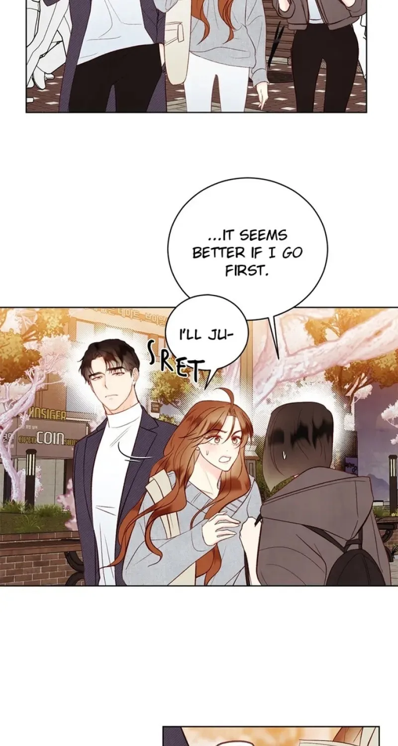Our Secret Marriage Chapter 5 page 69 - 