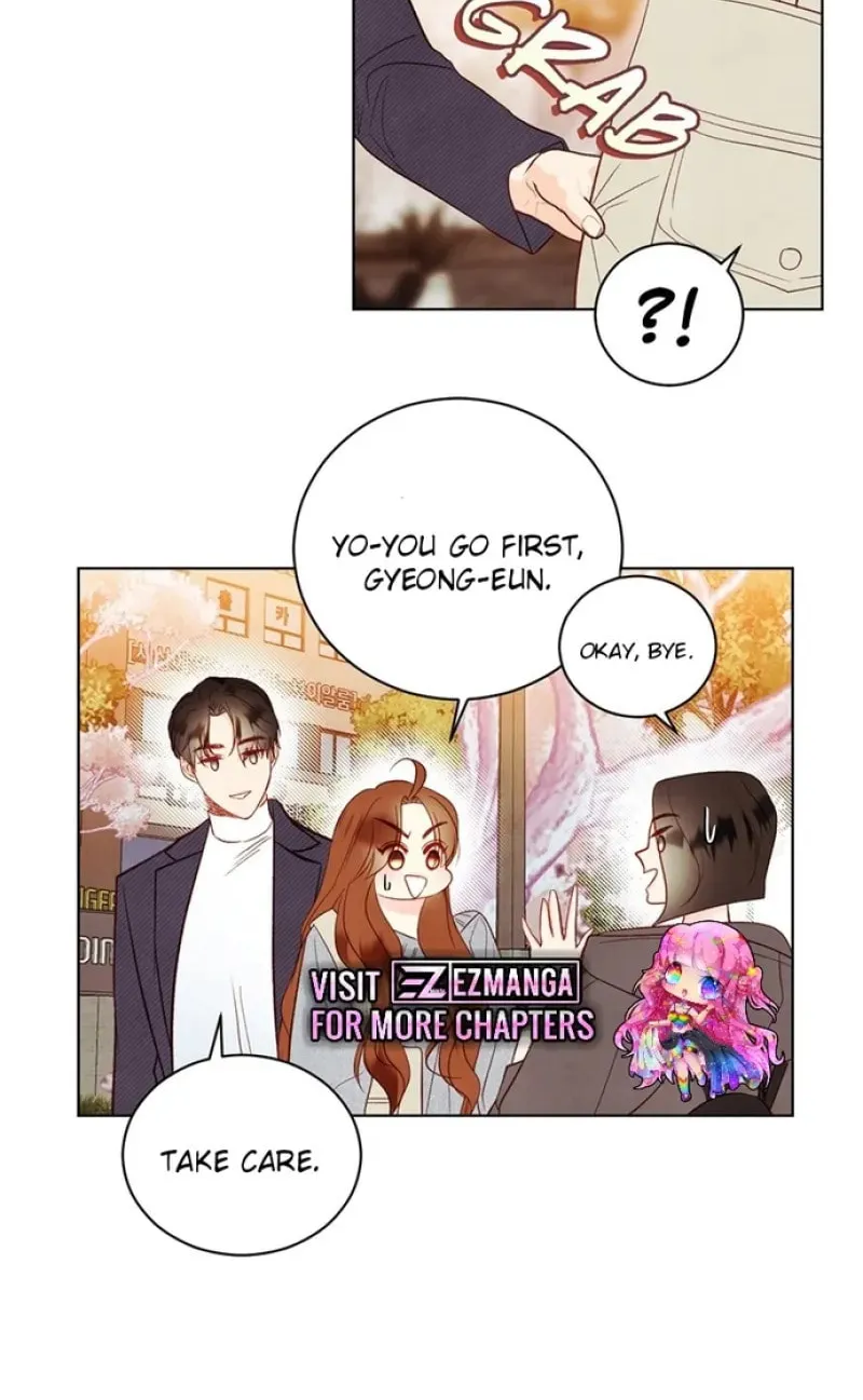Our Secret Marriage Chapter 5 page 70 - 