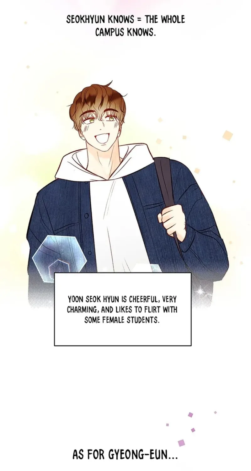 Our Secret Marriage Chapter 5 page 8 - 