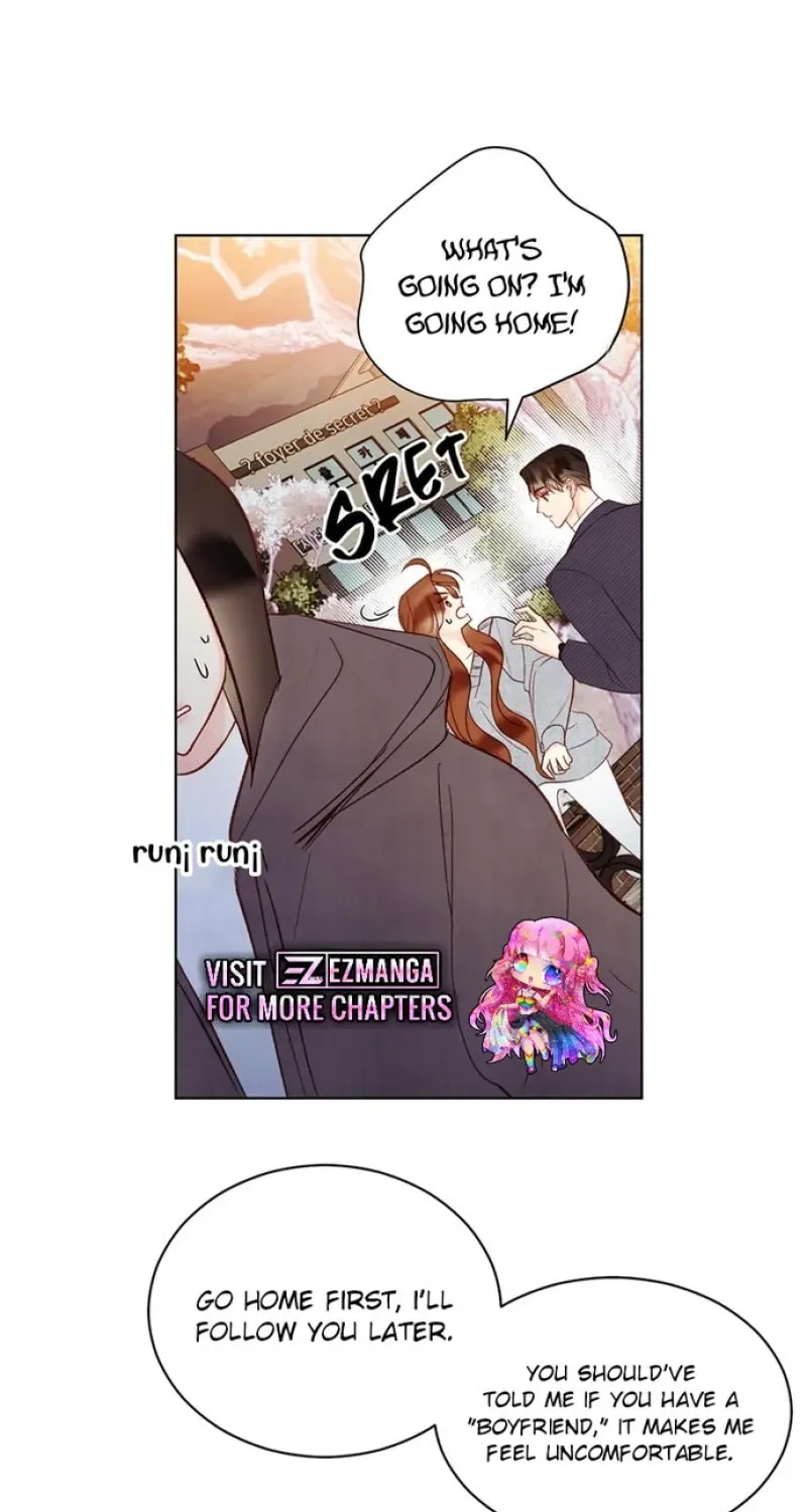 Our Secret Marriage Chapter 5 page 71 - 