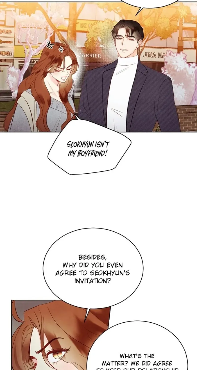 Our Secret Marriage Chapter 5 page 72 - 