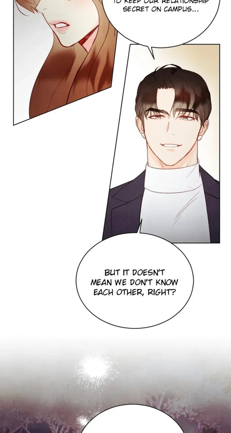 Our Secret Marriage Chapter 5 page 73 - 