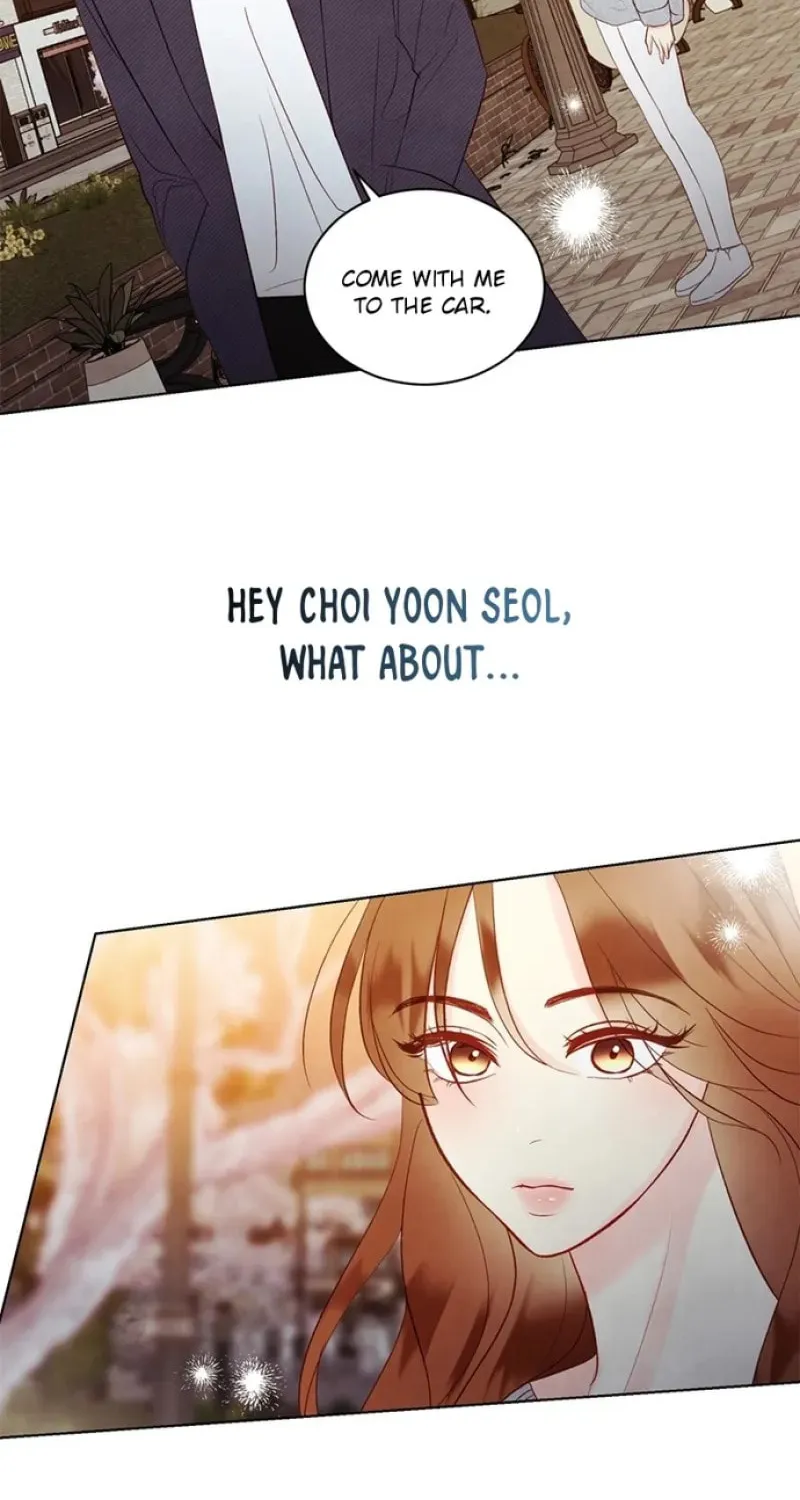 Our Secret Marriage Chapter 5 page 76 - 