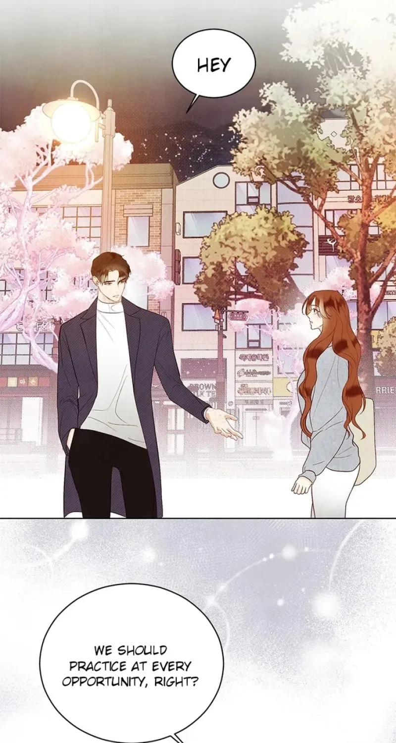 Our Secret Marriage Chapter 5 page 79 - 