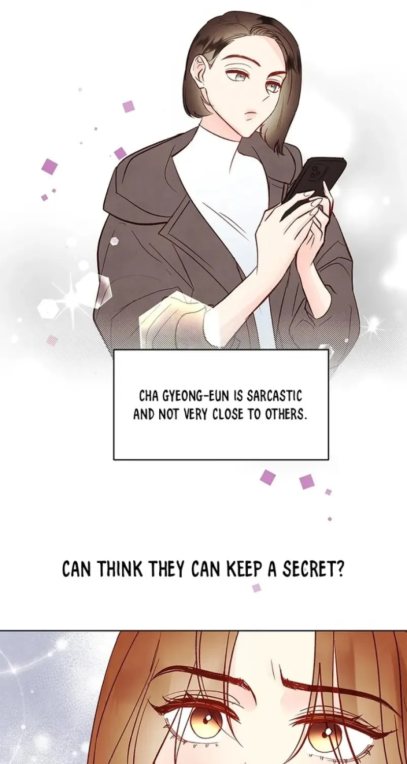 Our Secret Marriage Chapter 5 page 9 - 