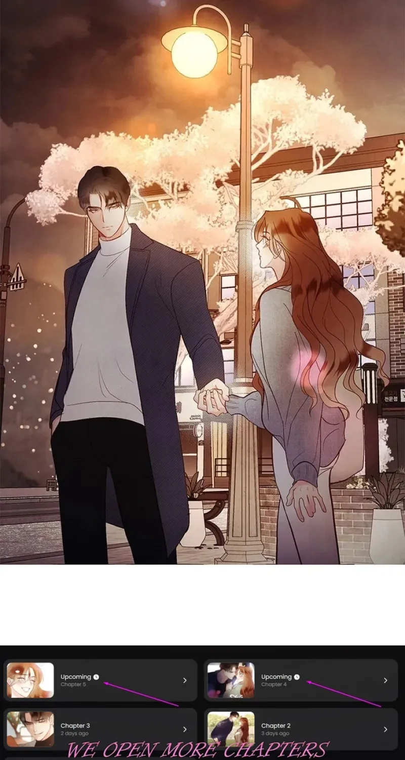 Our Secret Marriage Chapter 5 page 83 - 