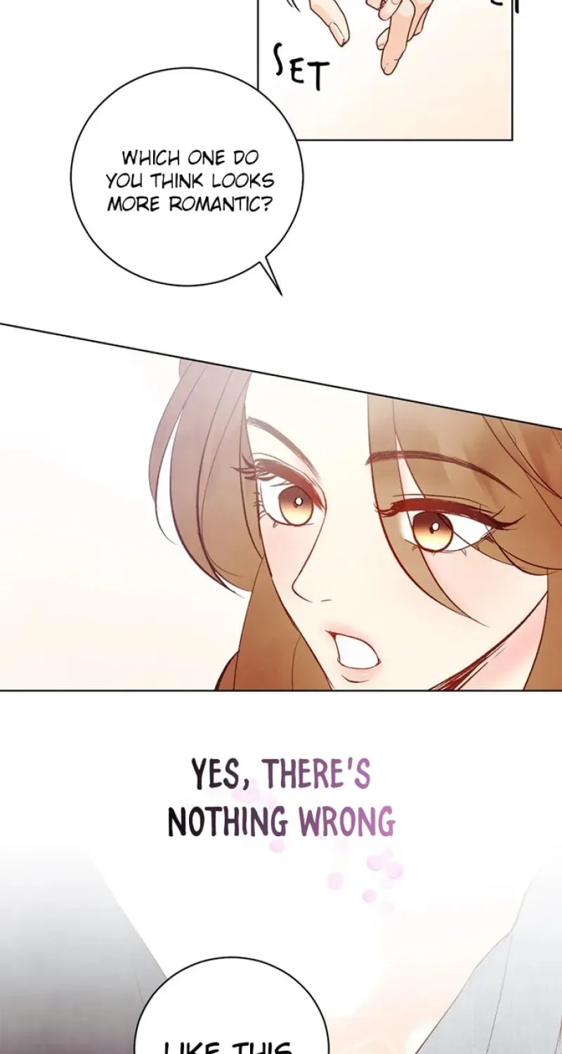 Our Secret Marriage Chapter 6 page 11 - 
