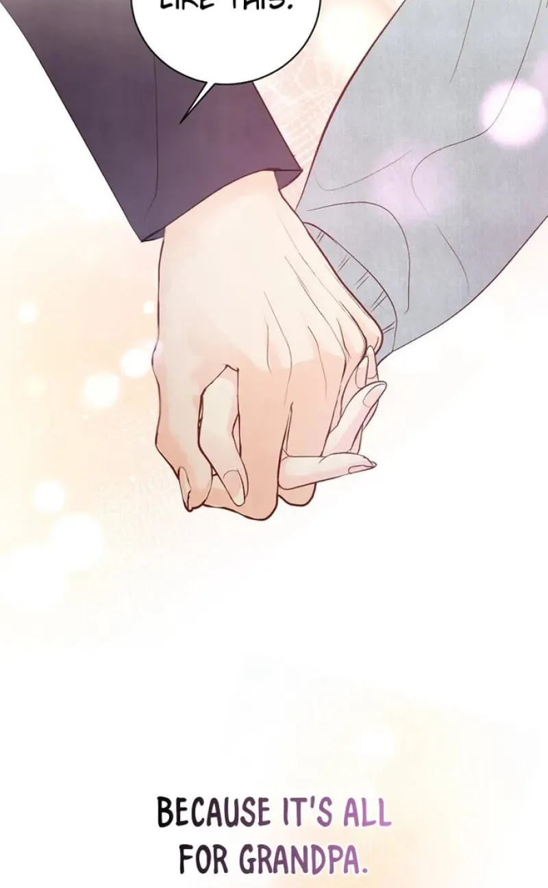 Our Secret Marriage Chapter 6 page 12 - 