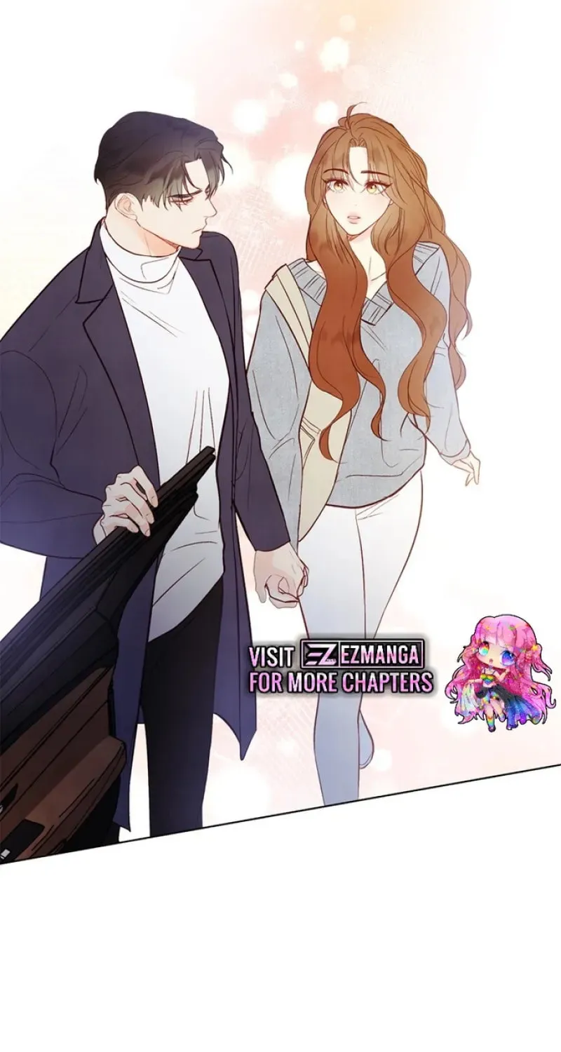 Our Secret Marriage Chapter 6 page 13 - 