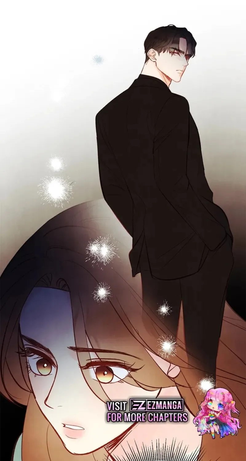 Our Secret Marriage Chapter 6 page 18 - 