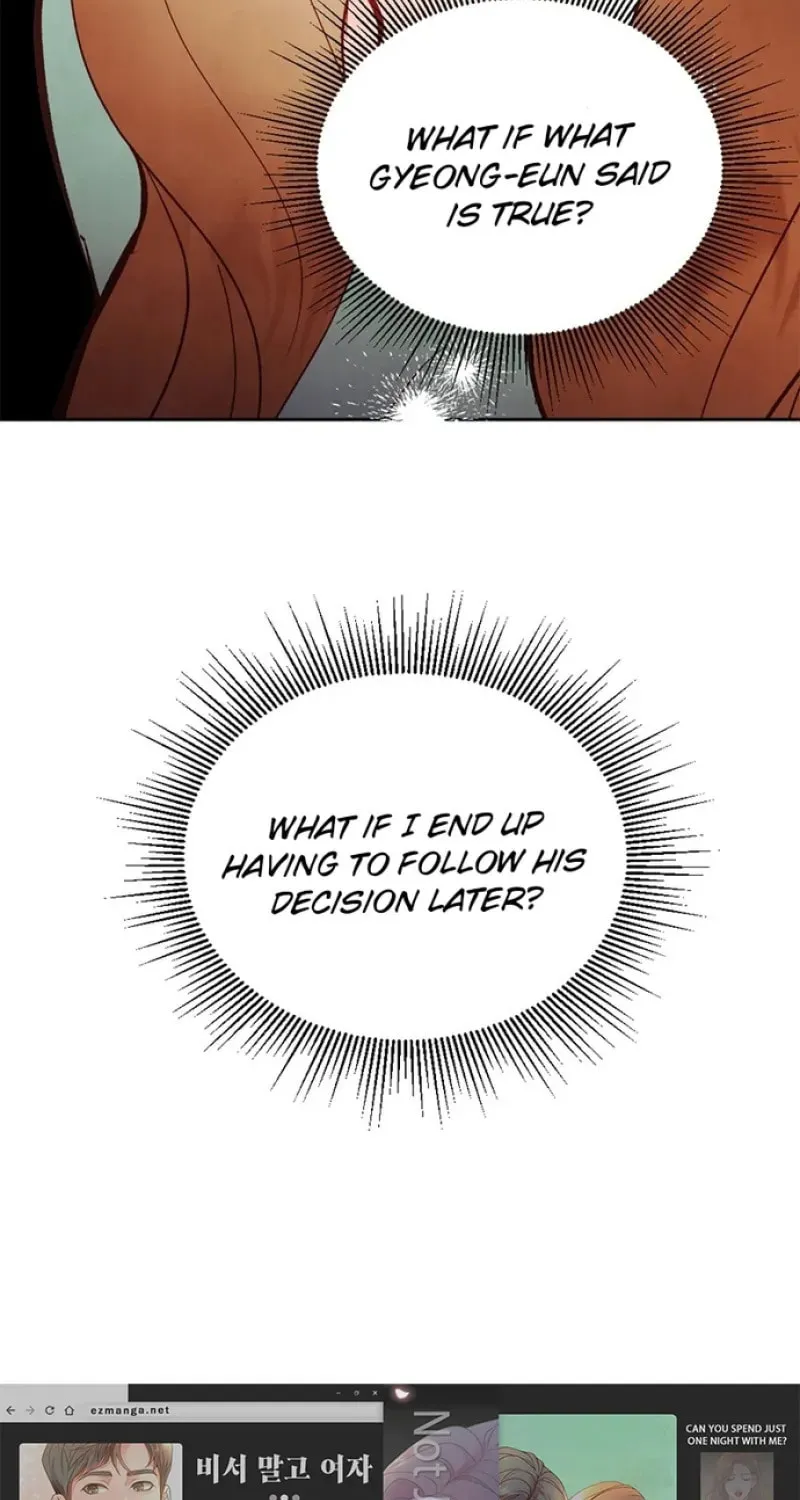 Our Secret Marriage Chapter 6 page 19 - 