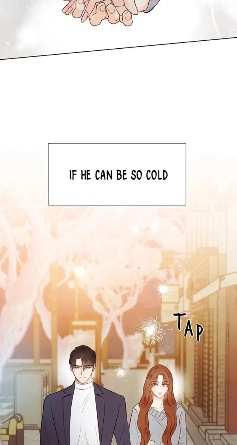 Our Secret Marriage Chapter 6 page 3 - 