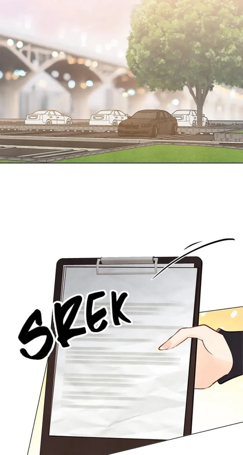Our Secret Marriage Chapter 6 page 21 - 