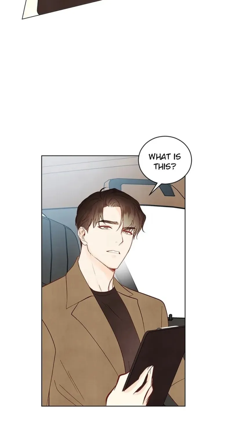 Our Secret Marriage Chapter 6 page 22 - 