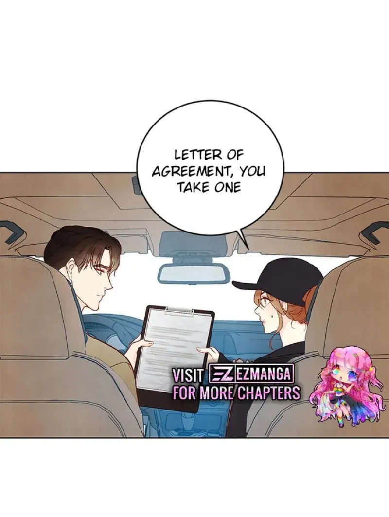 Our Secret Marriage Chapter 6 page 23 - 