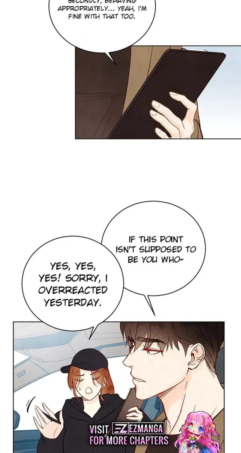 Our Secret Marriage Chapter 6 page 29 - 