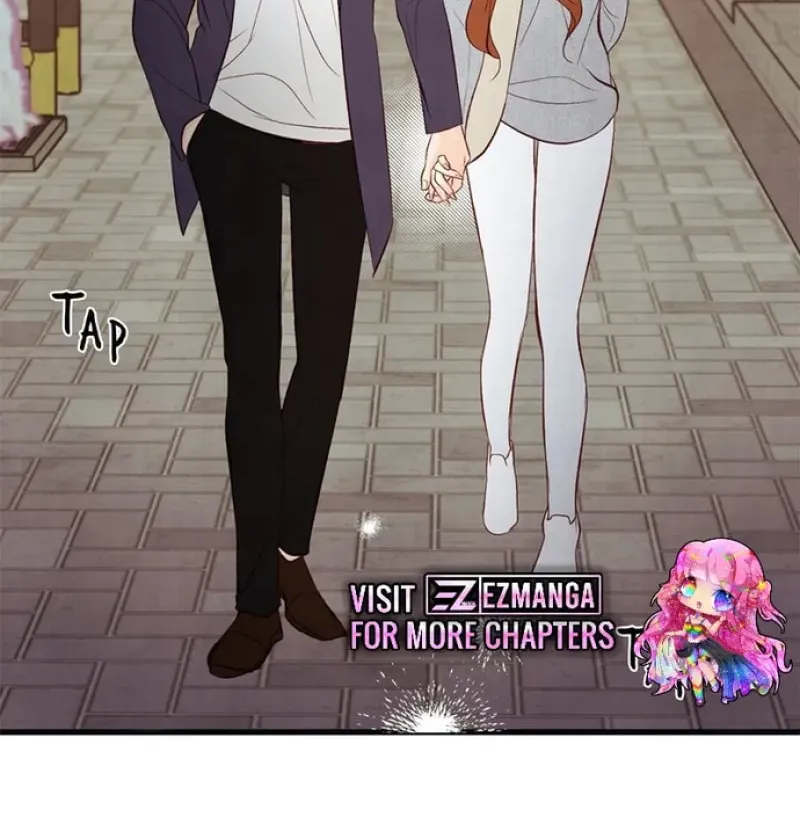 Our Secret Marriage Chapter 6 page 4 - 