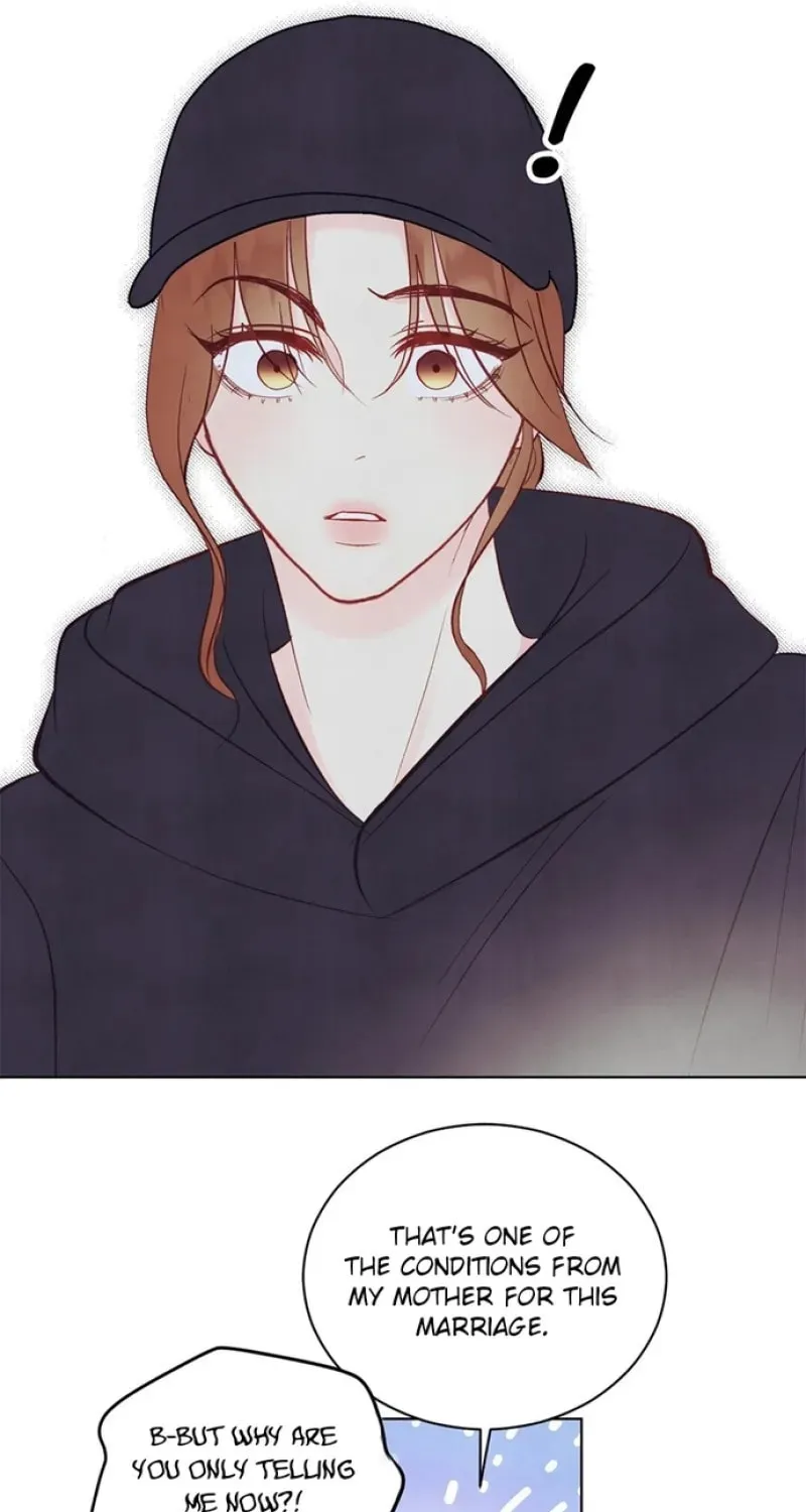Our Secret Marriage Chapter 6 page 36 - 