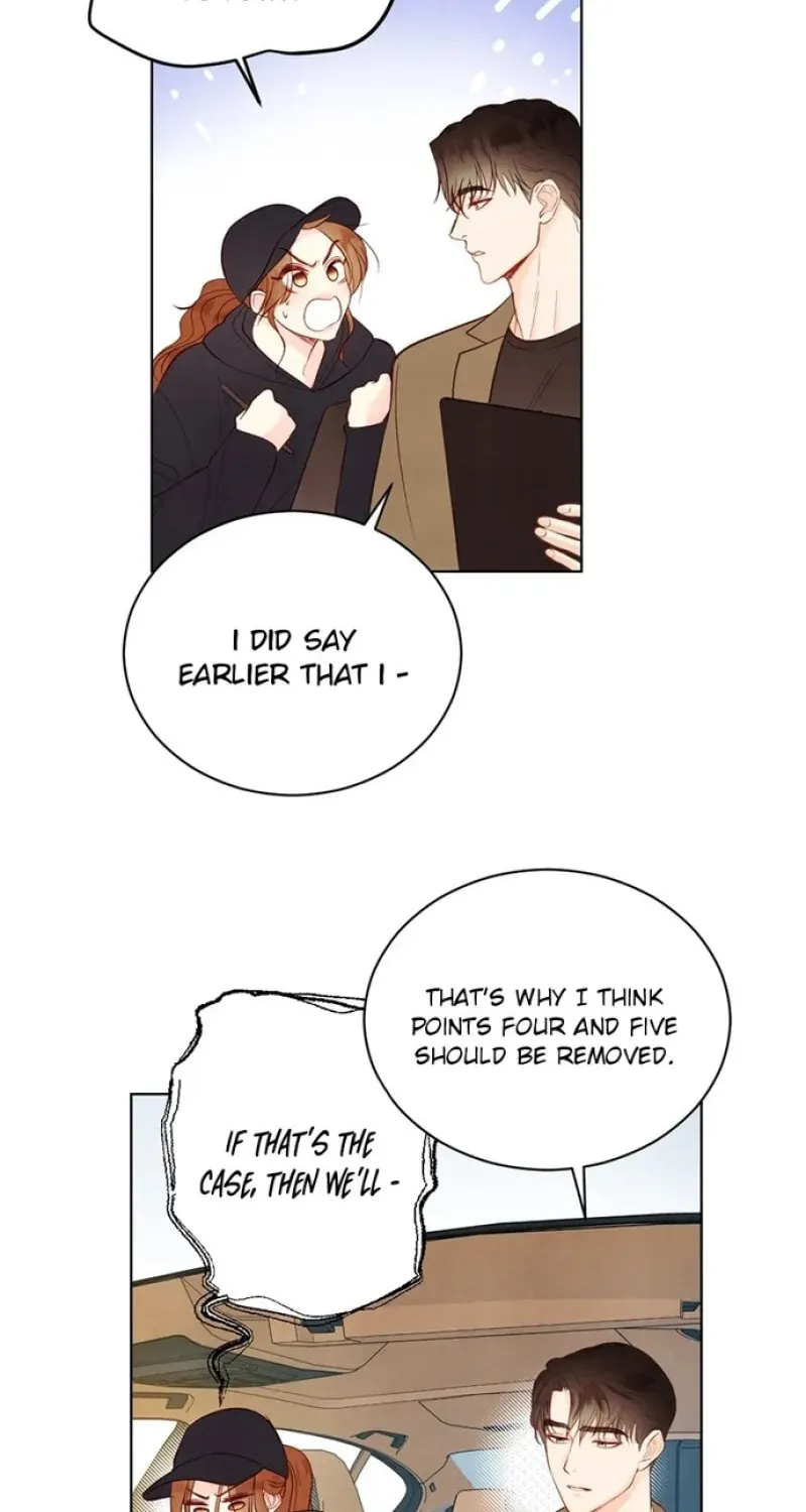 Our Secret Marriage Chapter 6 page 37 - 