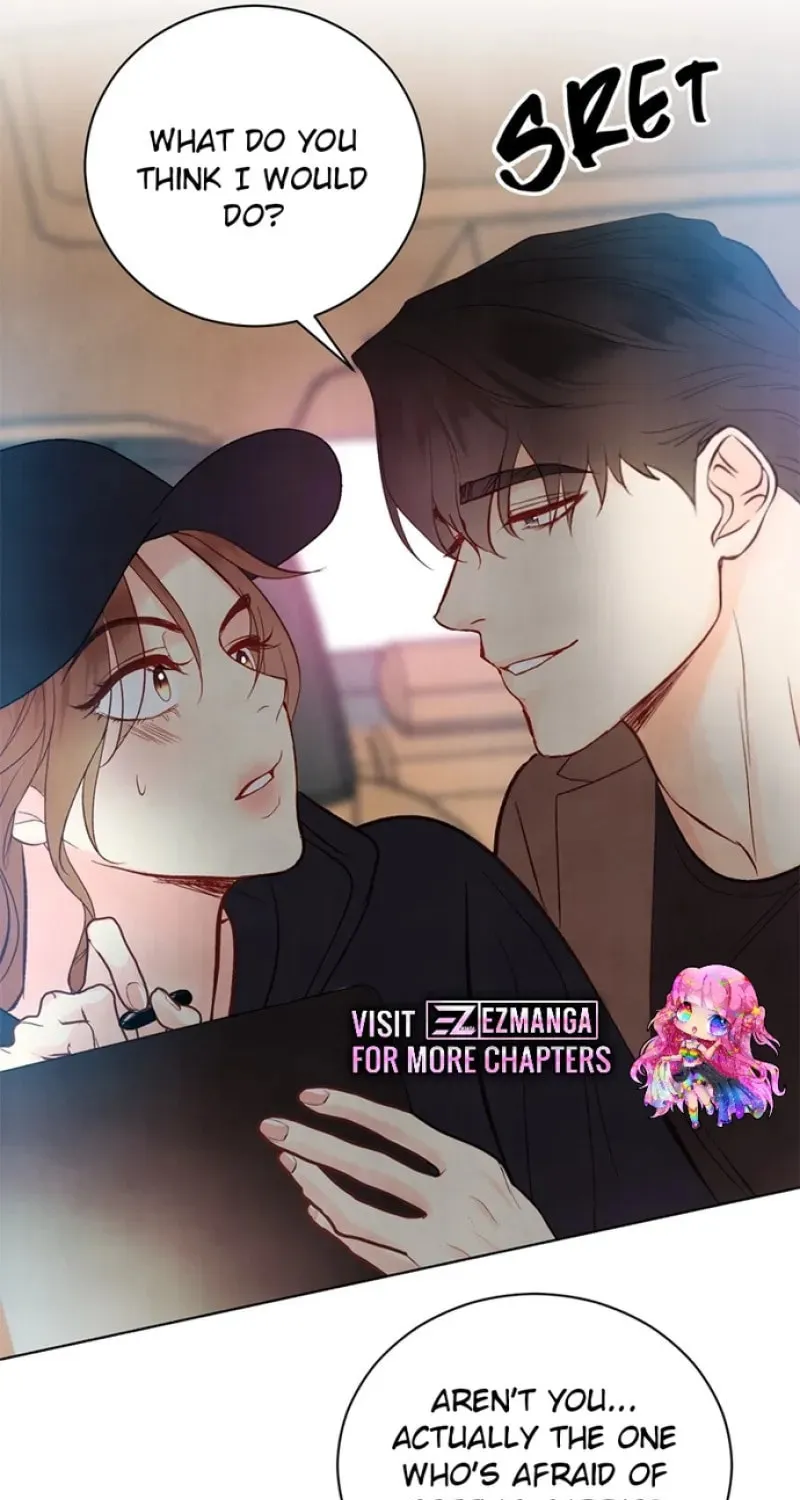 Our Secret Marriage Chapter 6 page 40 - 