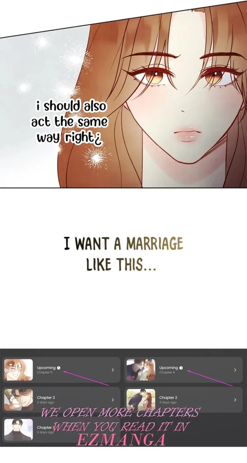 Our Secret Marriage Chapter 6 page 5 - 
