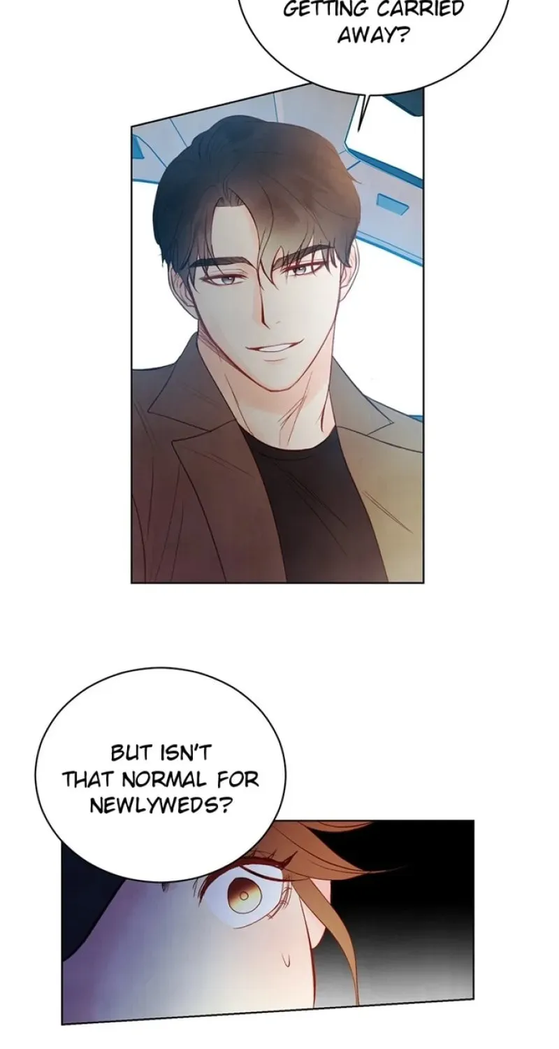 Our Secret Marriage Chapter 6 page 41 - 