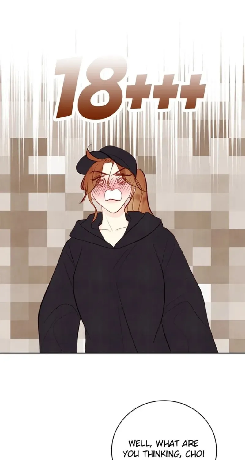 Our Secret Marriage Chapter 6 page 42 - 