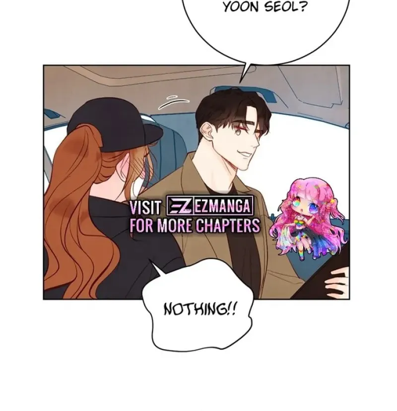 Our Secret Marriage Chapter 6 page 43 - 