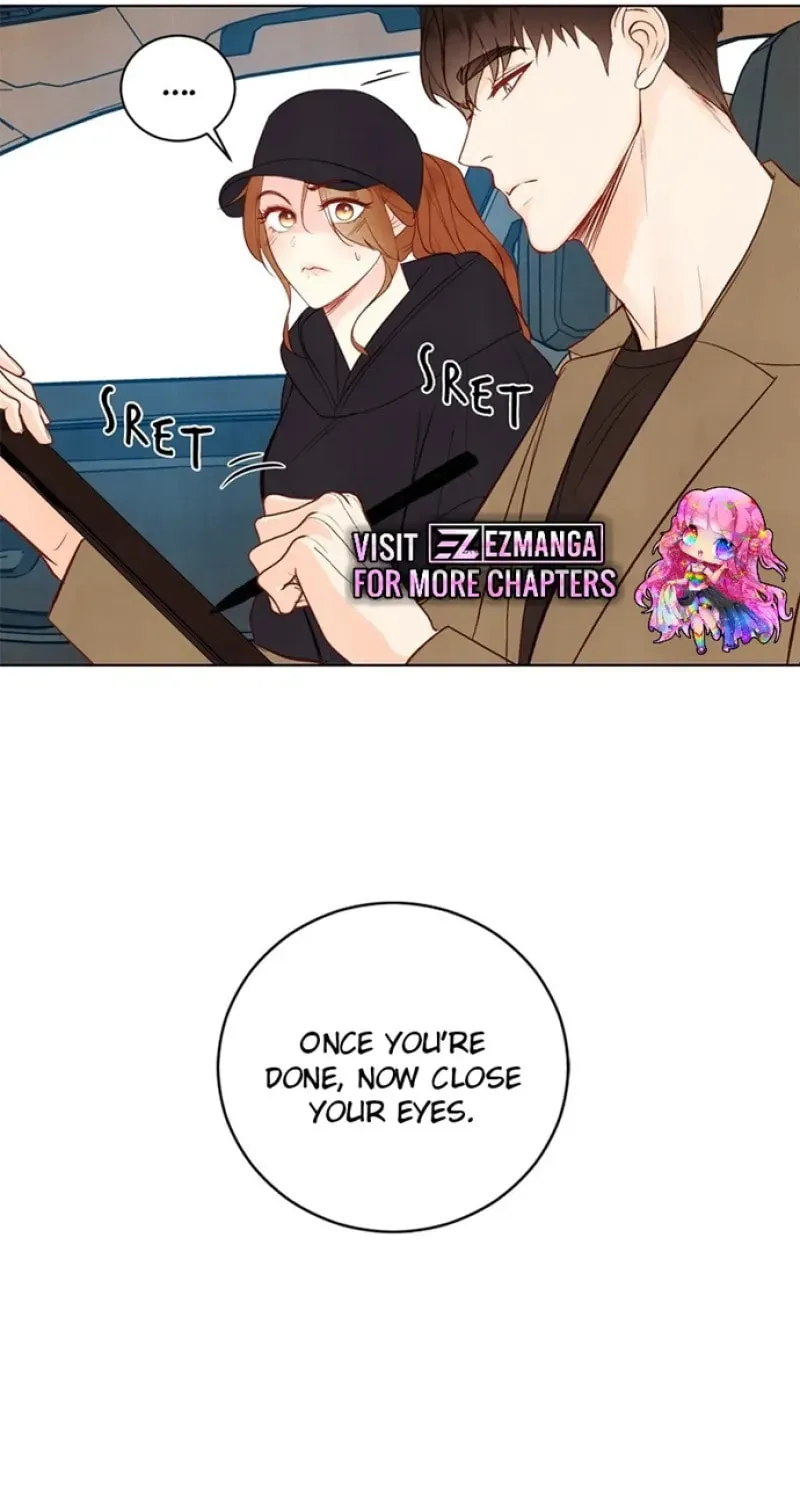 Our Secret Marriage Chapter 6 page 48 - 