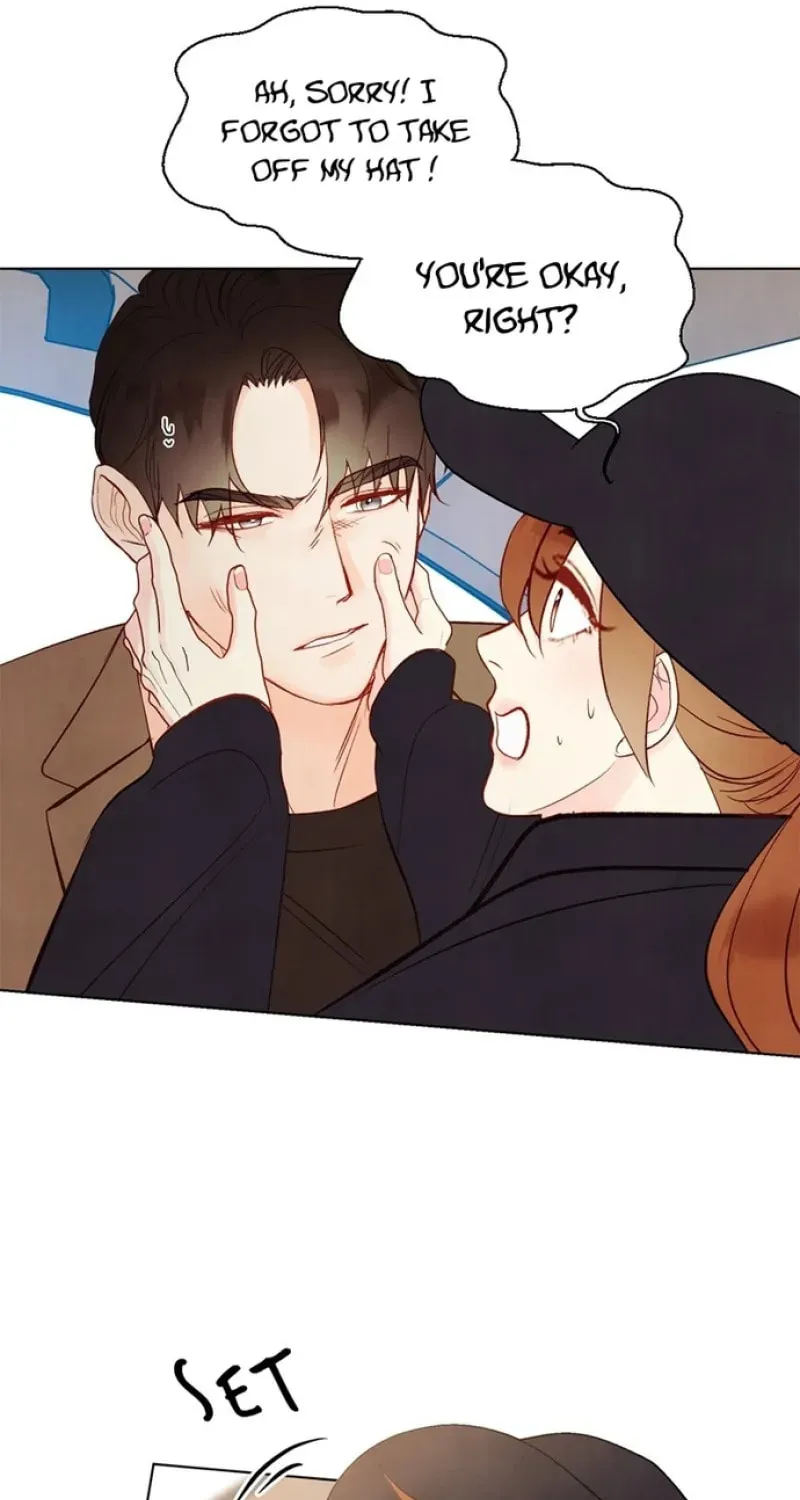 Our Secret Marriage Chapter 6 page 52 - 