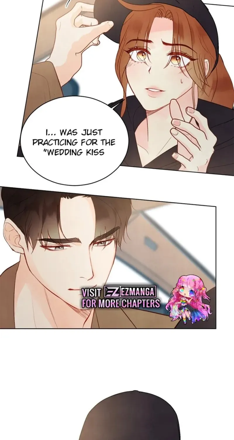 Our Secret Marriage Chapter 6 page 53 - 