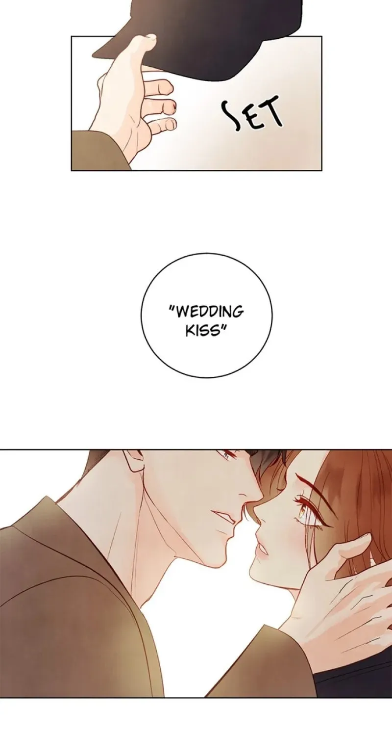 Our Secret Marriage Chapter 6 page 54 - 