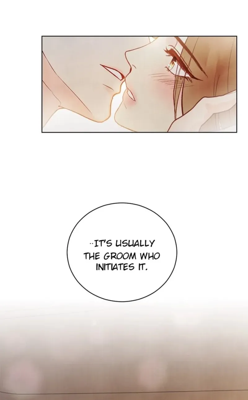 Our Secret Marriage Chapter 6 page 55 - 