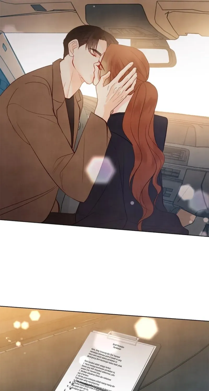 Our Secret Marriage Chapter 6 page 56 - 