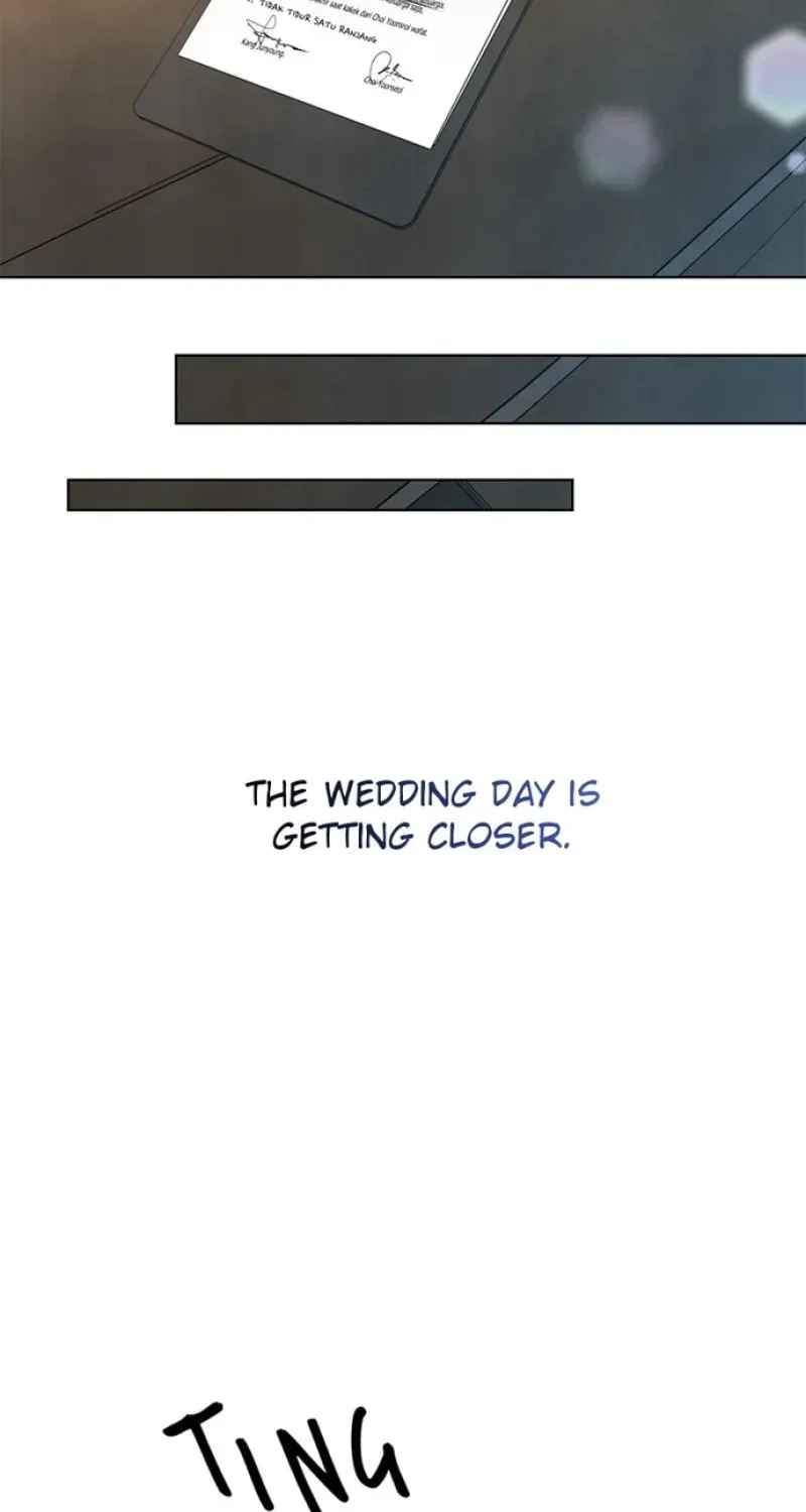Our Secret Marriage Chapter 6 page 57 - 