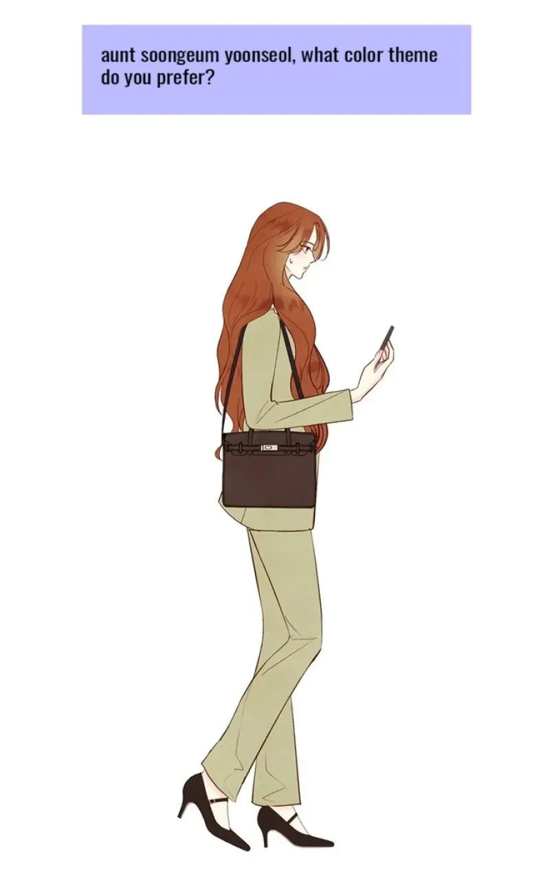 Our Secret Marriage Chapter 6 page 59 - 
