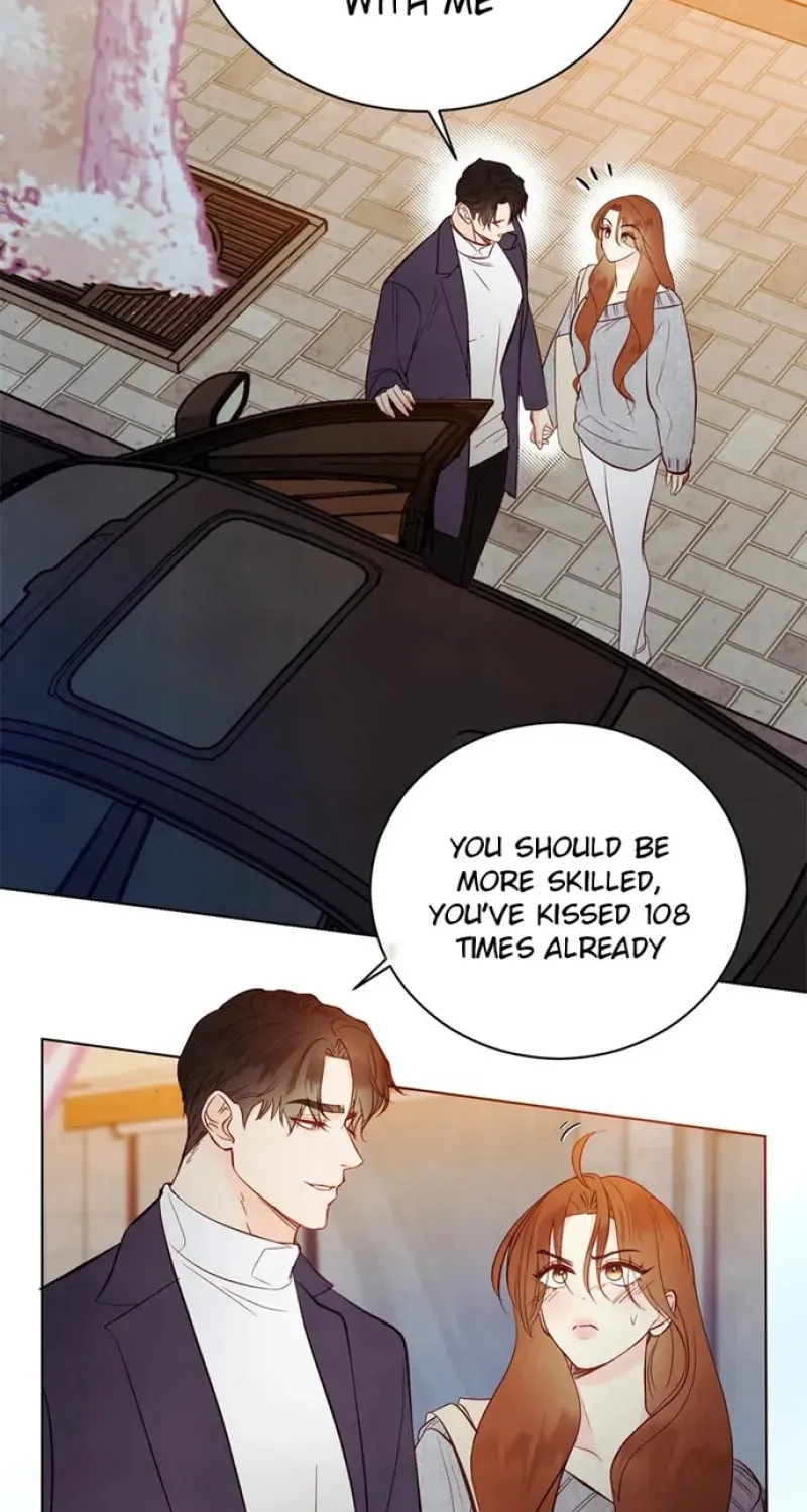 Our Secret Marriage Chapter 6 page 7 - 