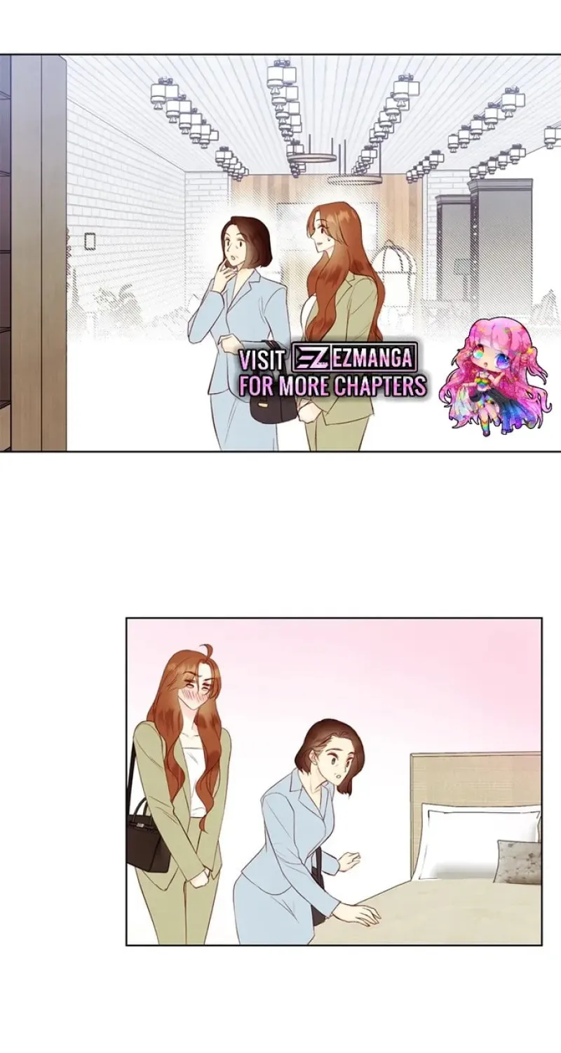 Our Secret Marriage Chapter 6 page 61 - 