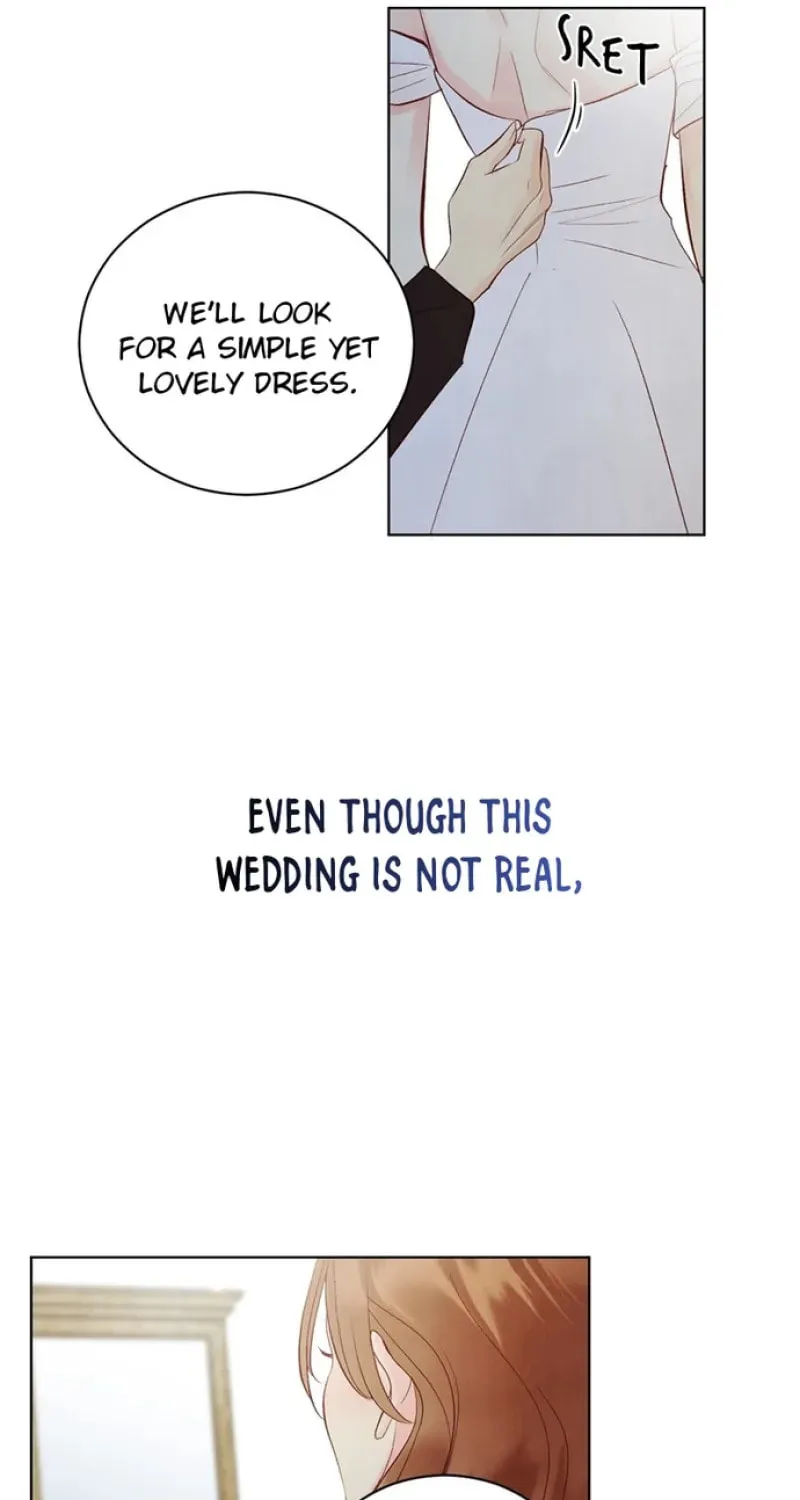 Our Secret Marriage Chapter 6 page 64 - 
