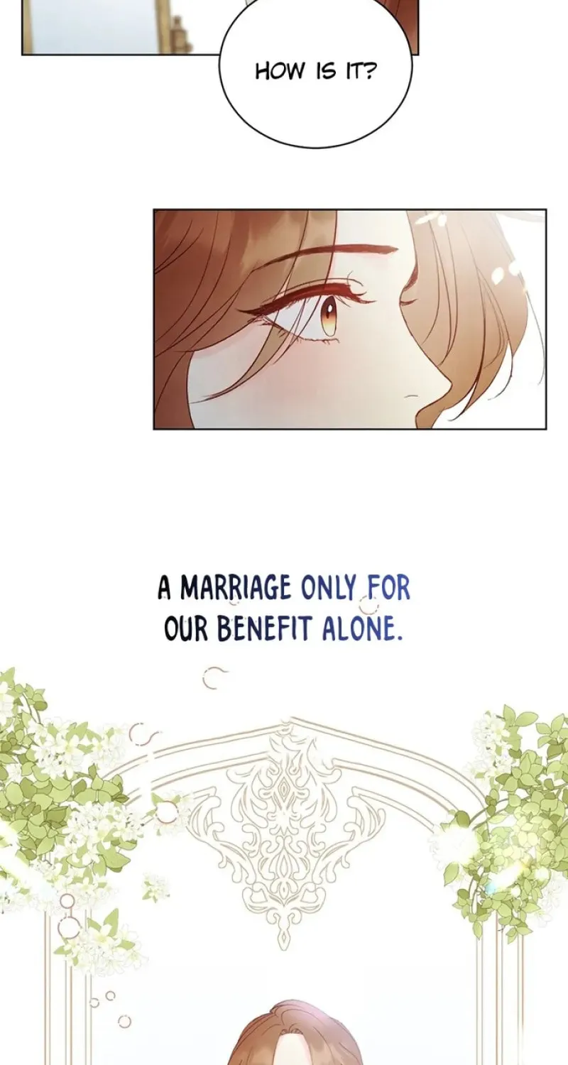 Our Secret Marriage Chapter 6 page 65 - 