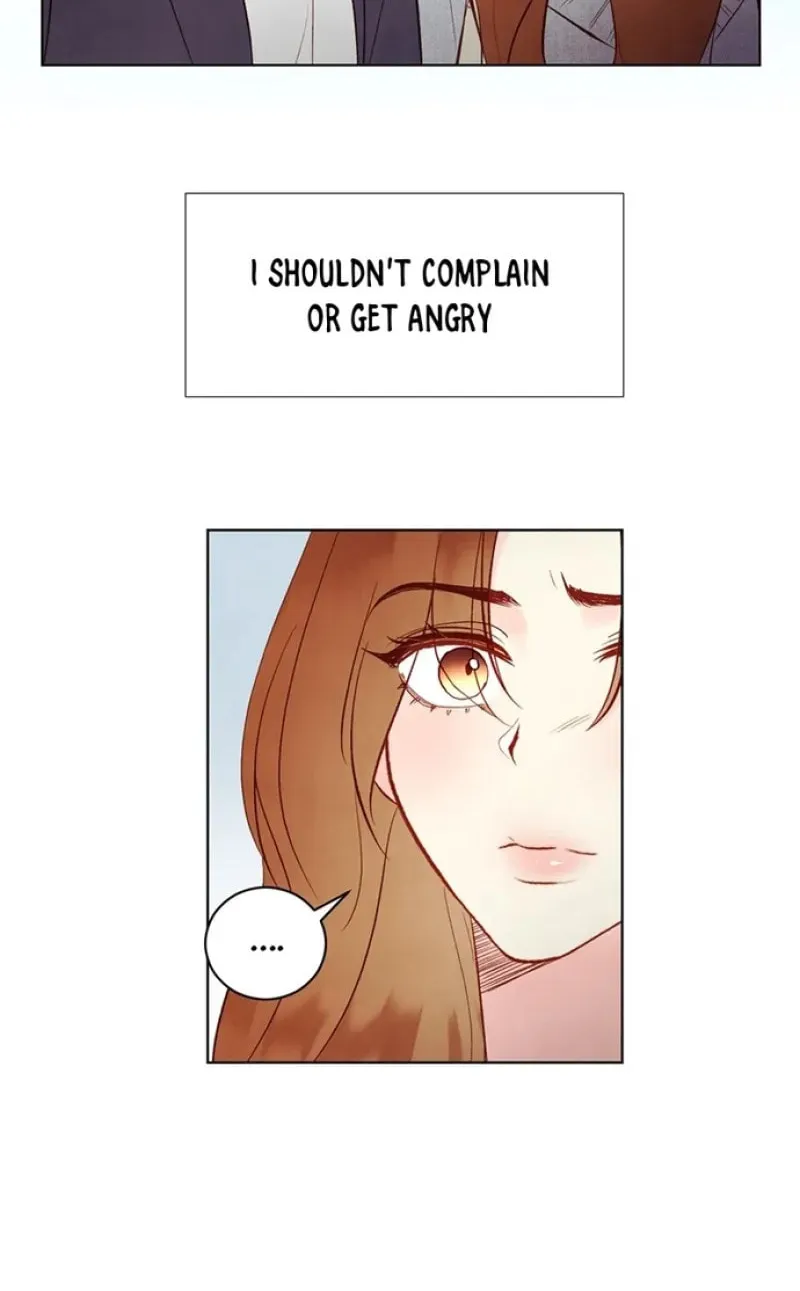 Our Secret Marriage Chapter 6 page 8 - 