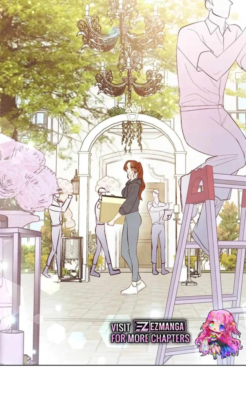 Our Secret Marriage Chapter 6 page 71 - 